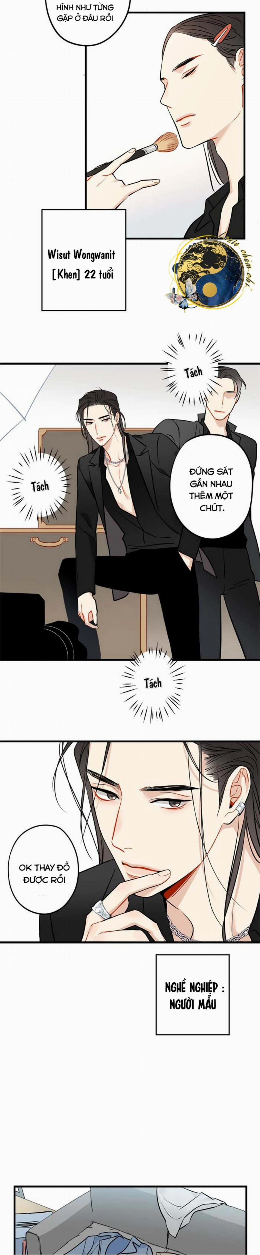 Chào Buổi Sáng , Giáo Sư 1 trang 20