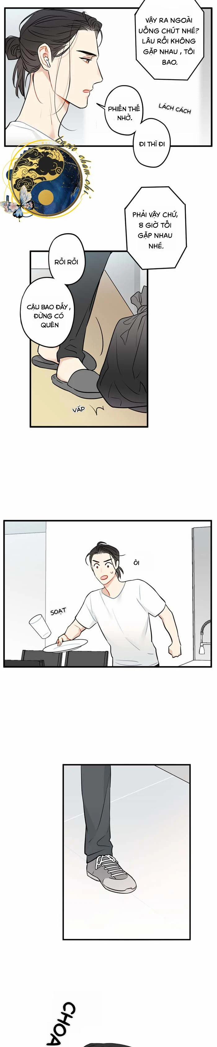 Chào Buổi Sáng , Giáo Sư 1 trang 22