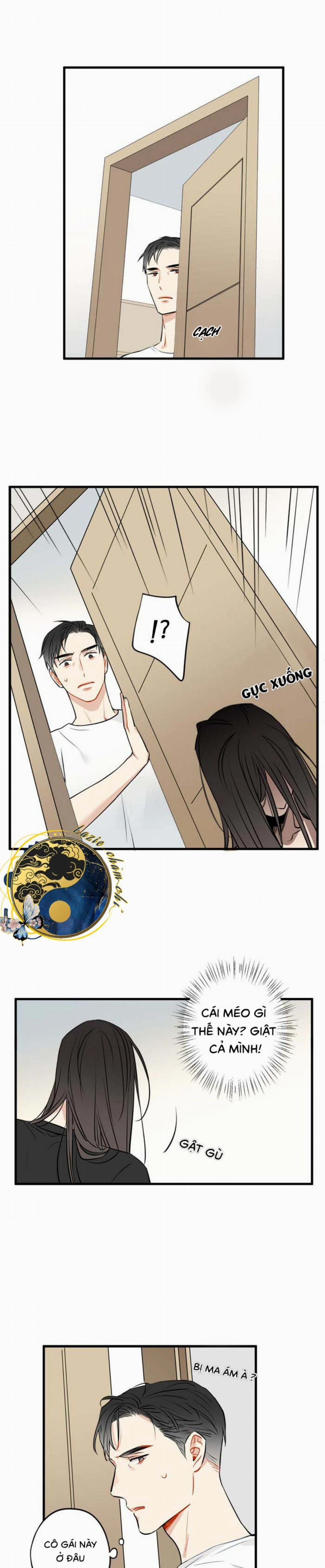 Chào Buổi Sáng , Giáo Sư 1 trang 25