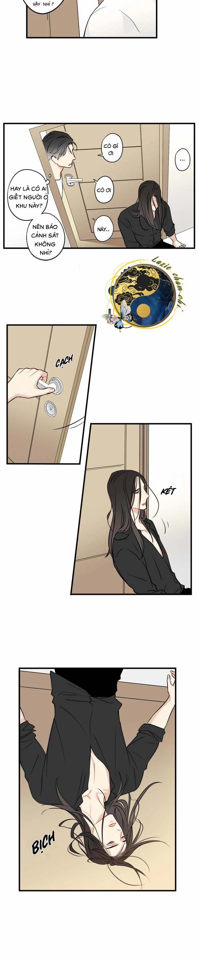 Chào Buổi Sáng , Giáo Sư 1 trang 26