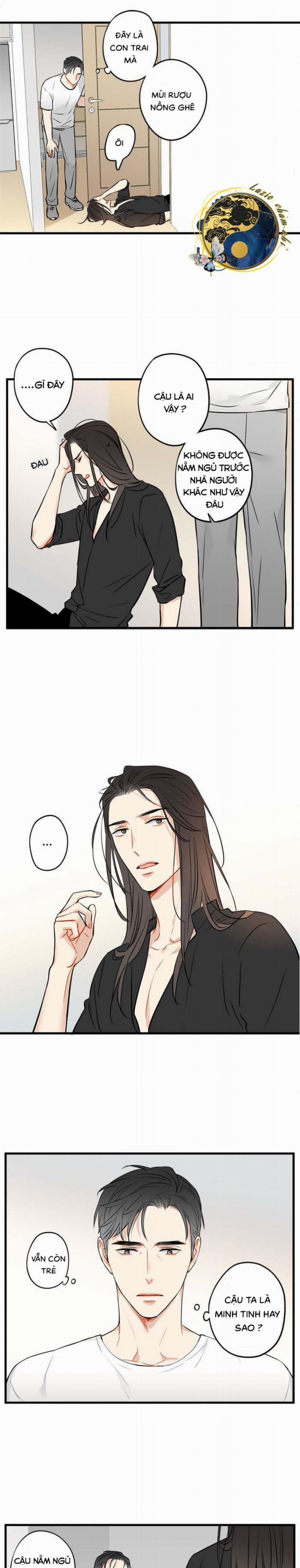 Chào Buổi Sáng , Giáo Sư 1 trang 27