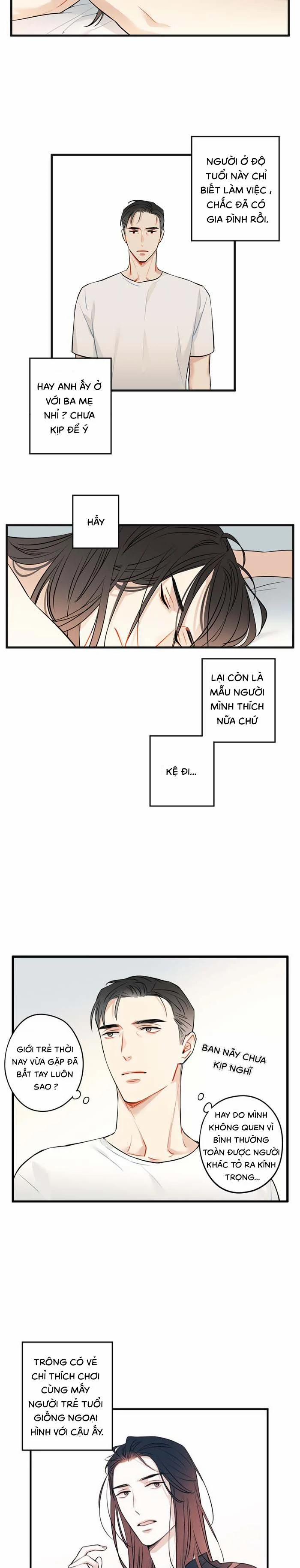 Chào Buổi Sáng , Giáo Sư 1 trang 30