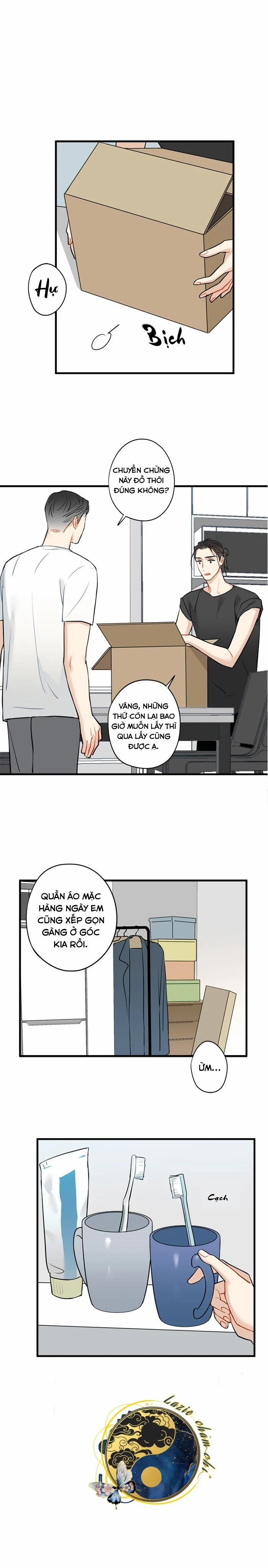 Chào Buổi Sáng , Giáo Sư 10 trang 1