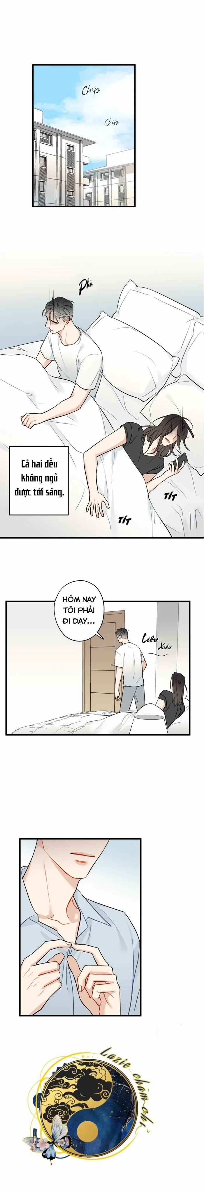 Chào Buổi Sáng , Giáo Sư 10 trang 6