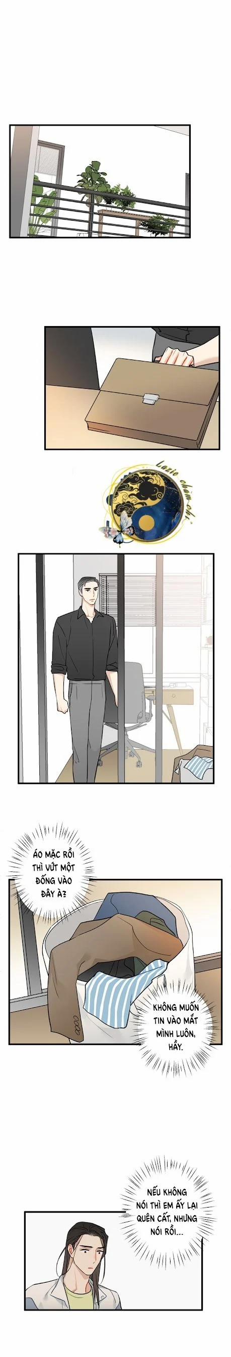 Chào Buổi Sáng , Giáo Sư 11 trang 1