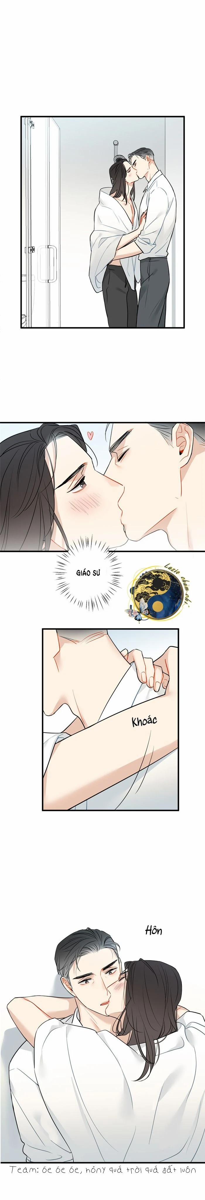 Chào Buổi Sáng , Giáo Sư 13 trang 1