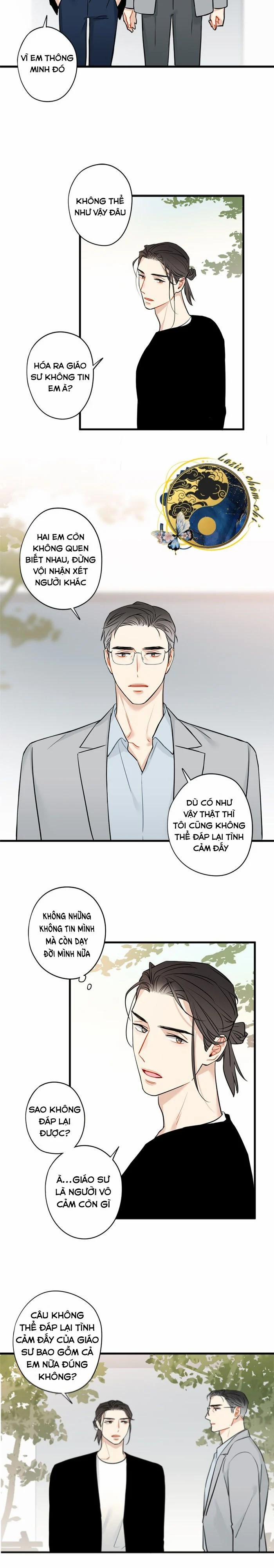 Chào Buổi Sáng , Giáo Sư 14 trang 7