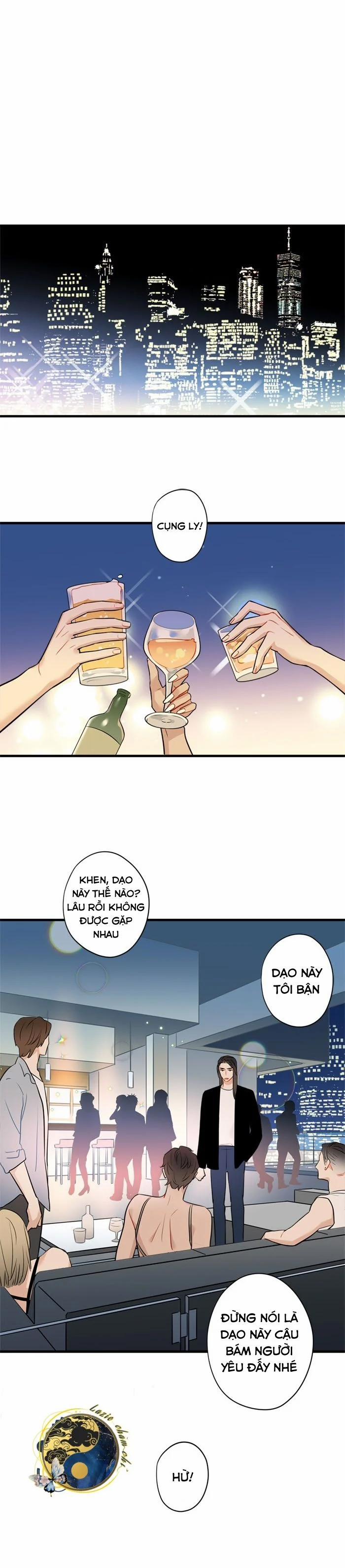 Chào Buổi Sáng , Giáo Sư 15 trang 1