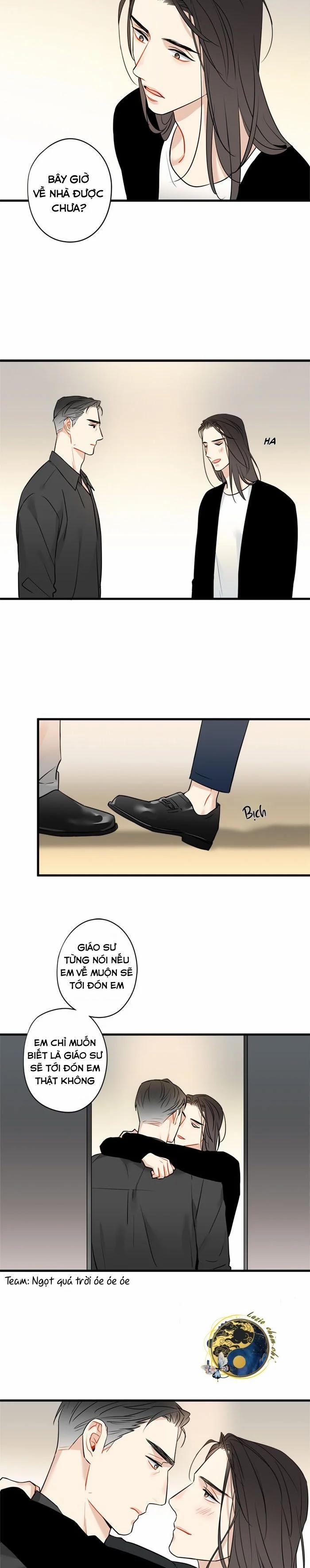 Chào Buổi Sáng , Giáo Sư 15 trang 9