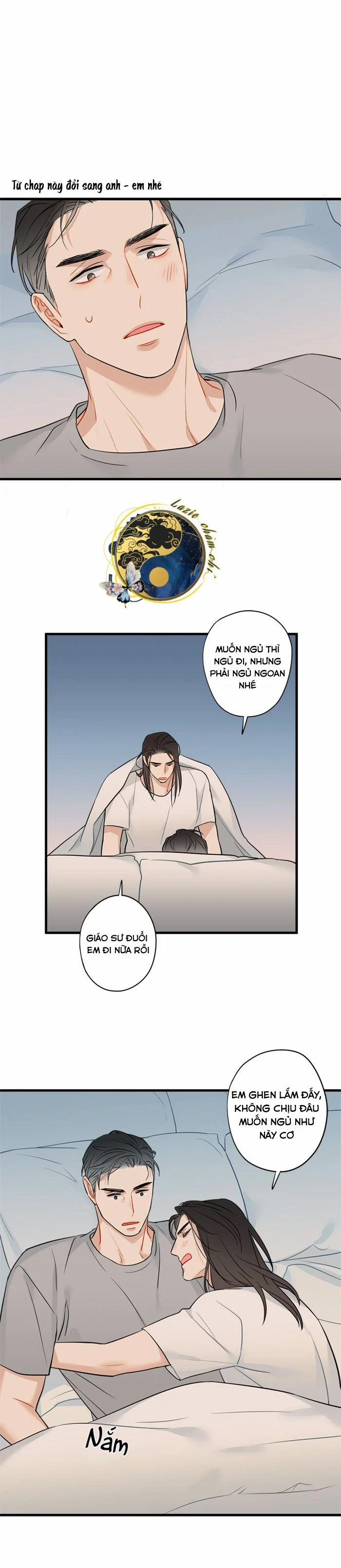 Chào Buổi Sáng , Giáo Sư 16 trang 2