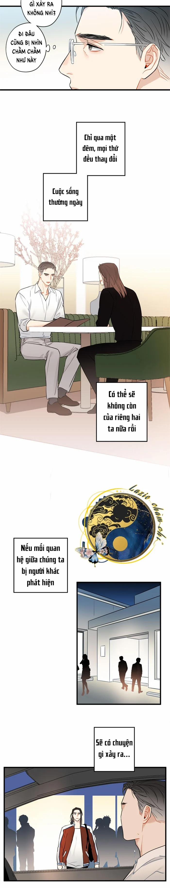 Chào Buổi Sáng , Giáo Sư 17 trang 11