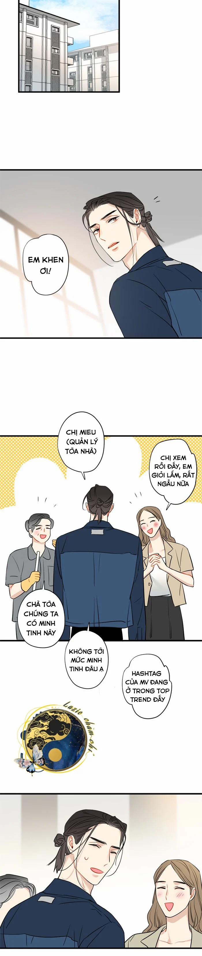 Chào Buổi Sáng , Giáo Sư 17 trang 8