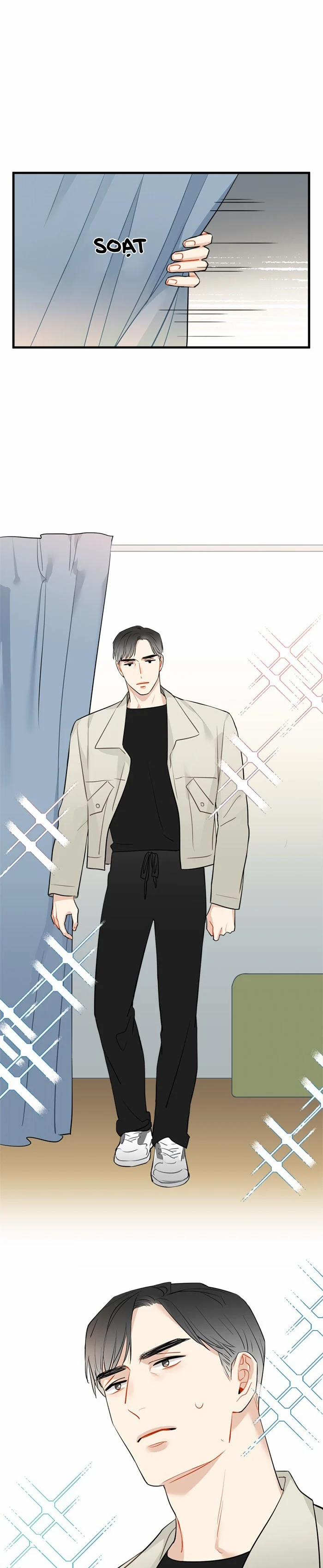 Chào Buổi Sáng , Giáo Sư 18 trang 1