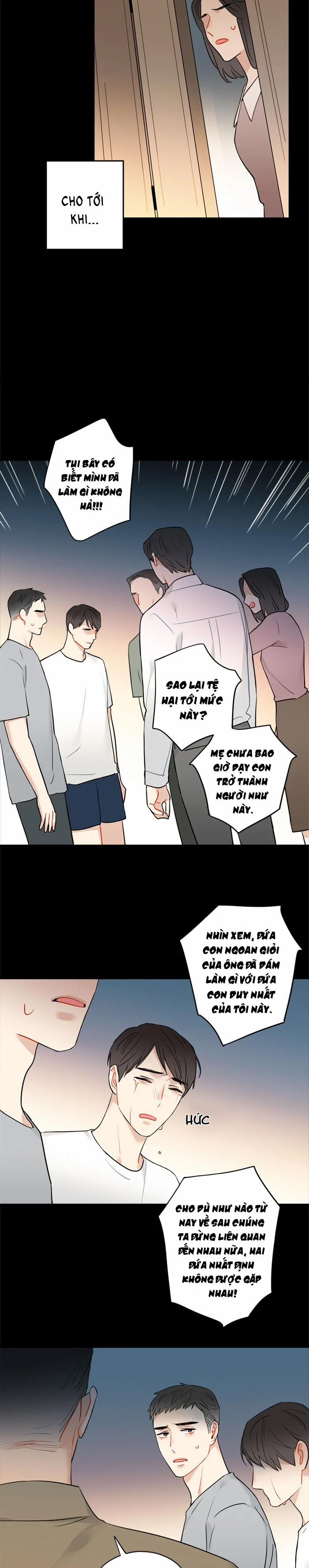 Chào Buổi Sáng , Giáo Sư 19 trang 12