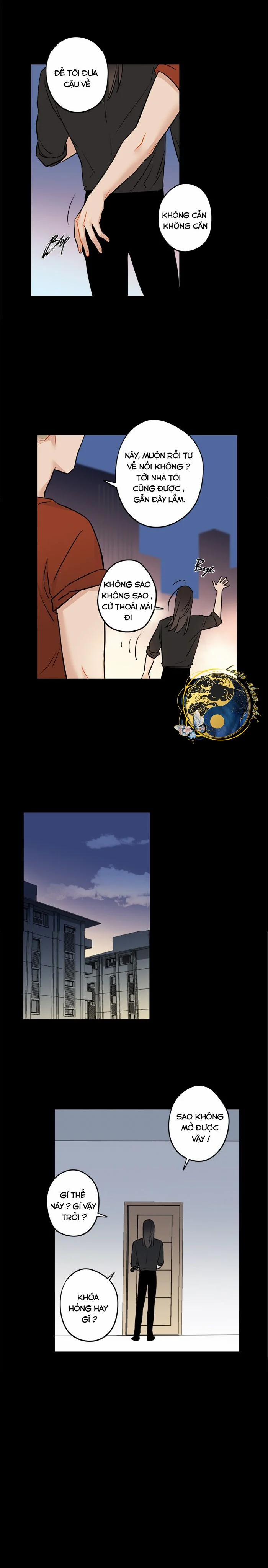 Chào Buổi Sáng , Giáo Sư 2 trang 2