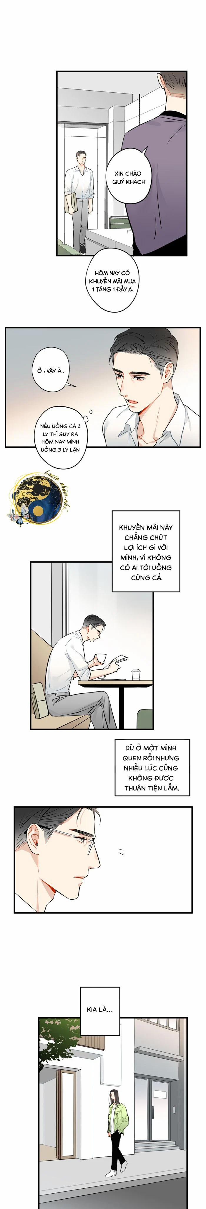 Chào Buổi Sáng , Giáo Sư 2 trang 7