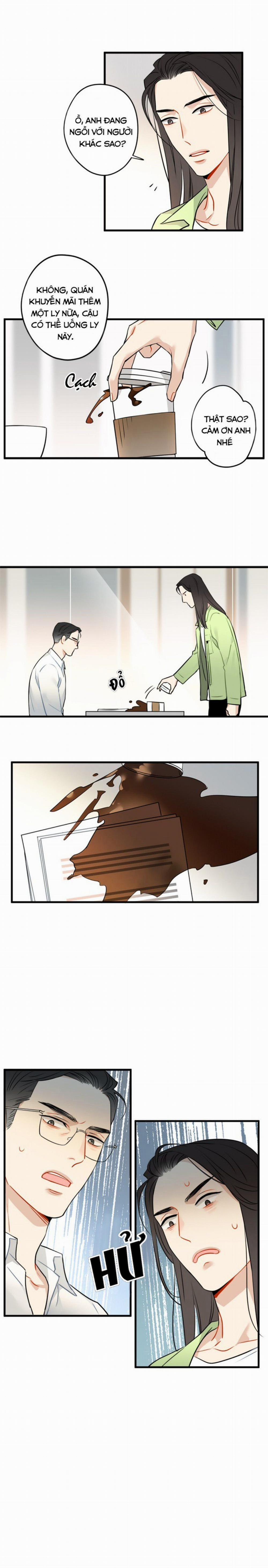 Chào Buổi Sáng , Giáo Sư 2 trang 9