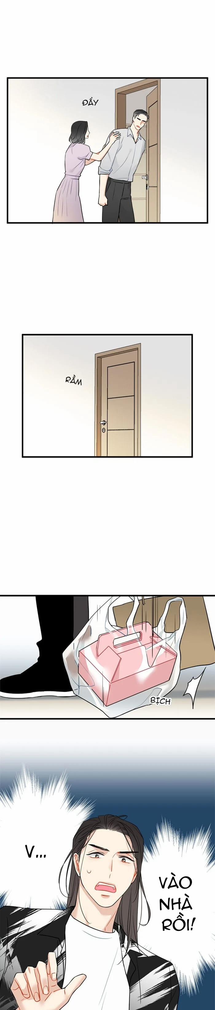 Chào Buổi Sáng , Giáo Sư 20 trang 11