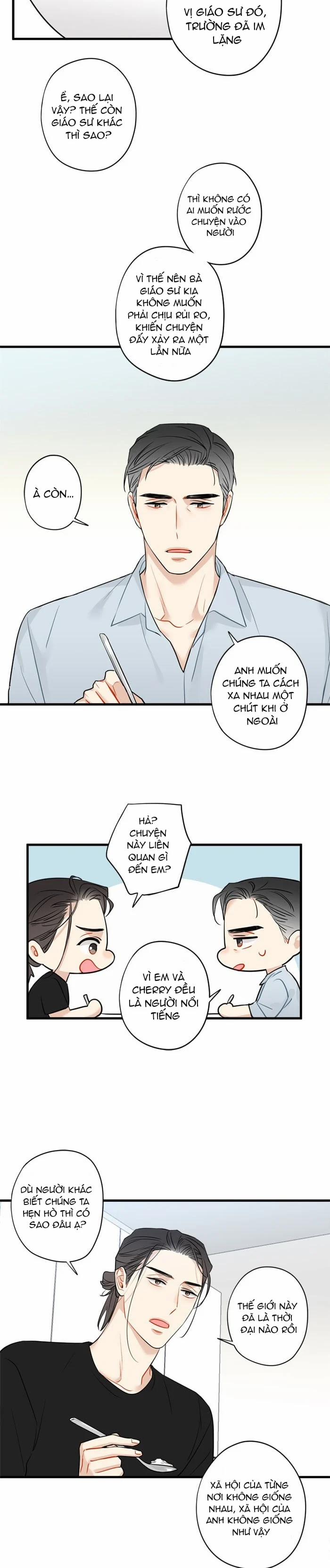 Chào Buổi Sáng , Giáo Sư 20 trang 2