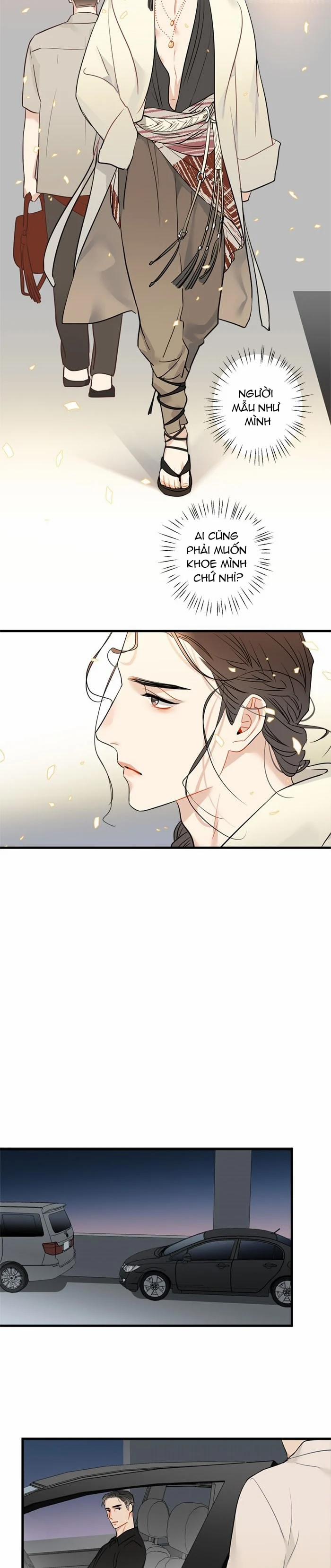 Chào Buổi Sáng , Giáo Sư 20 trang 6