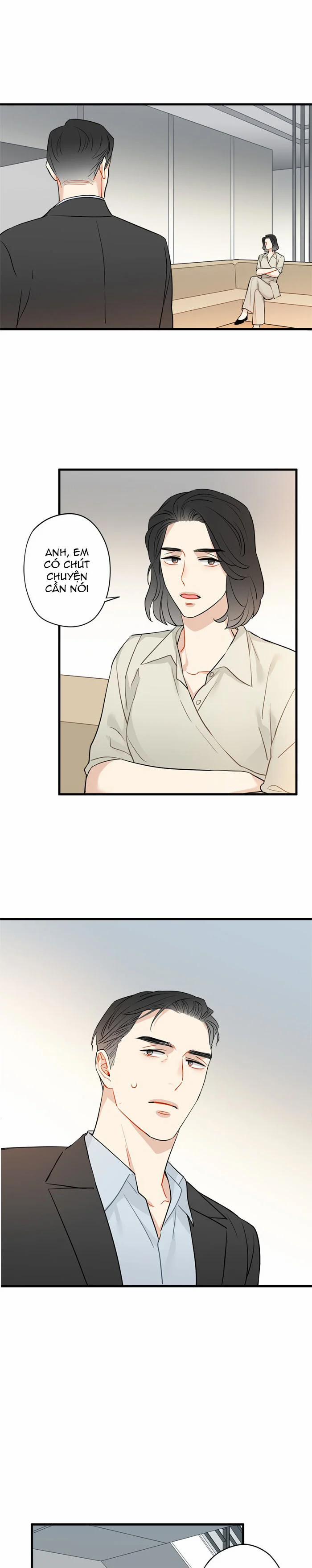 Chào Buổi Sáng , Giáo Sư 21 trang 11