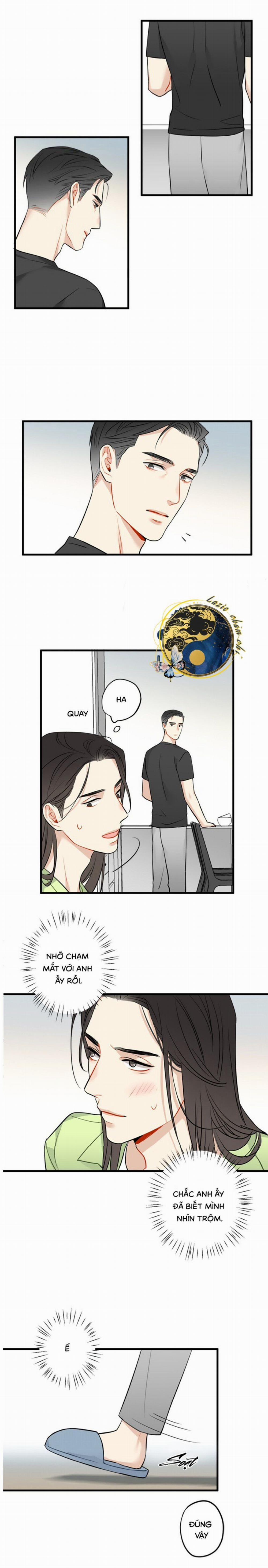 Chào Buổi Sáng , Giáo Sư 3 trang 11