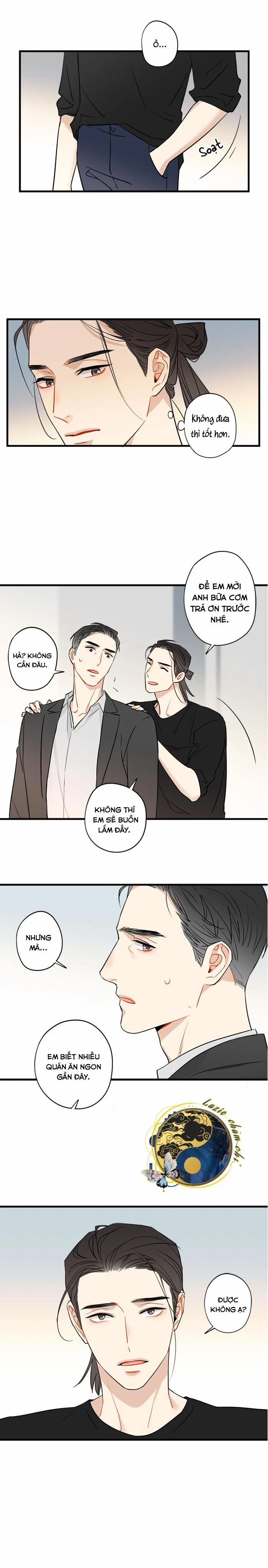 Chào Buổi Sáng , Giáo Sư 5 trang 3