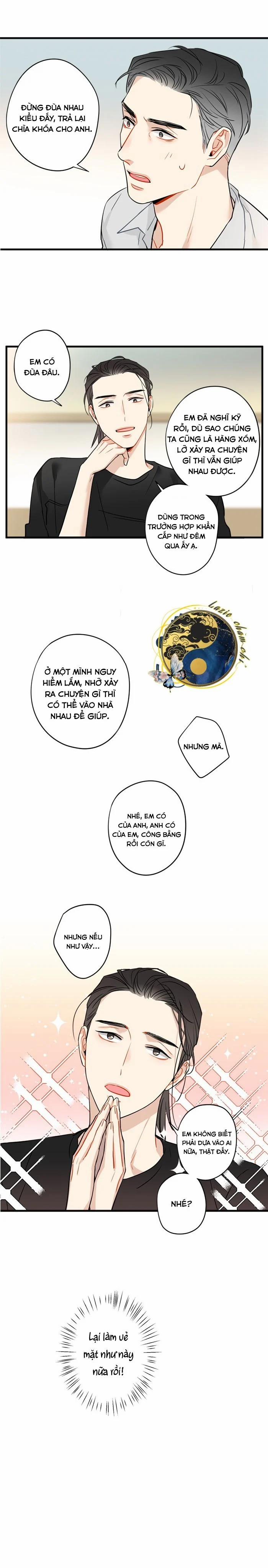 Chào Buổi Sáng , Giáo Sư 5 trang 7