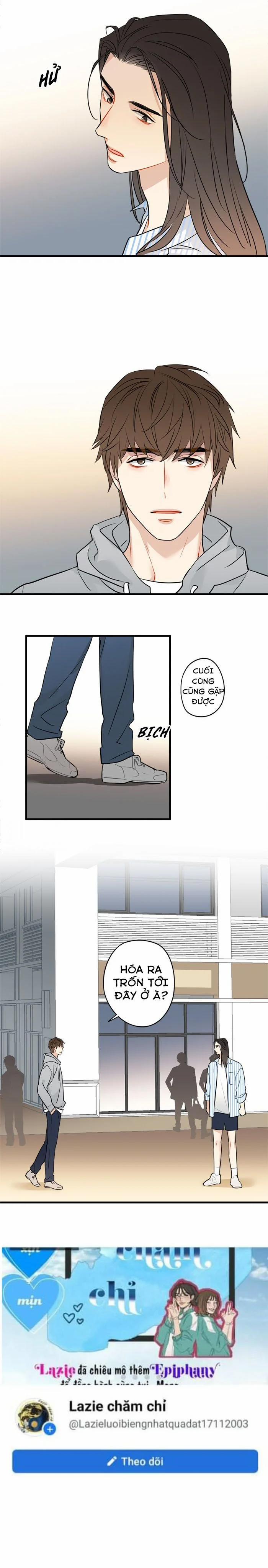 Chào Buổi Sáng , Giáo Sư 6 trang 11