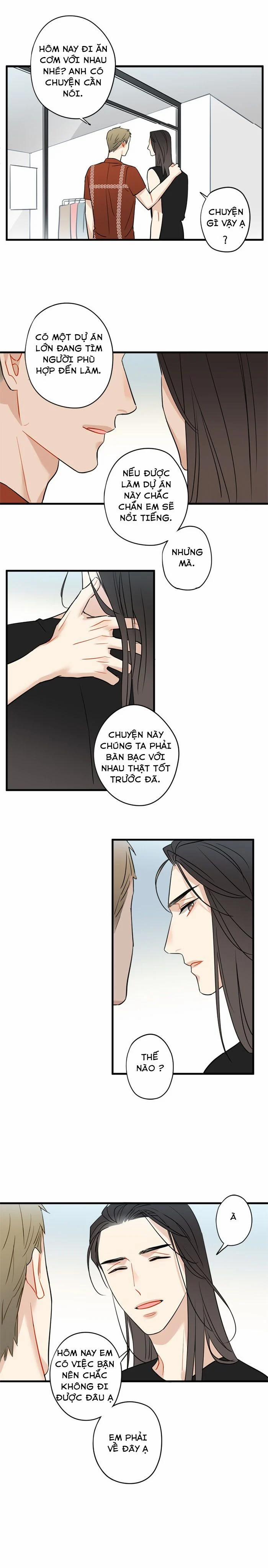 Chào Buổi Sáng , Giáo Sư 6 trang 3