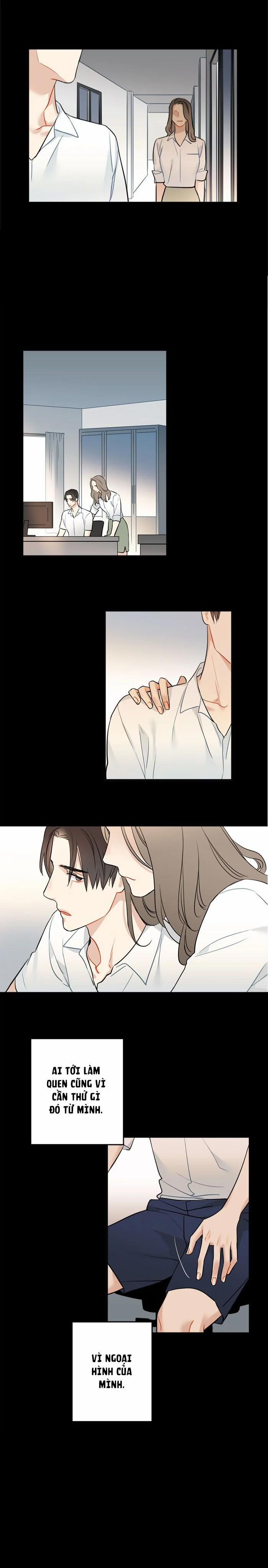 Chào Buổi Sáng , Giáo Sư 6 trang 5