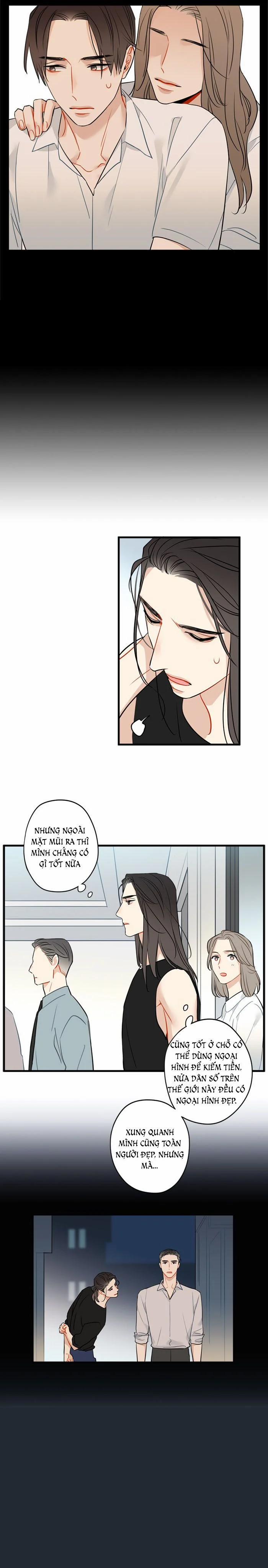 Chào Buổi Sáng , Giáo Sư 6 trang 6