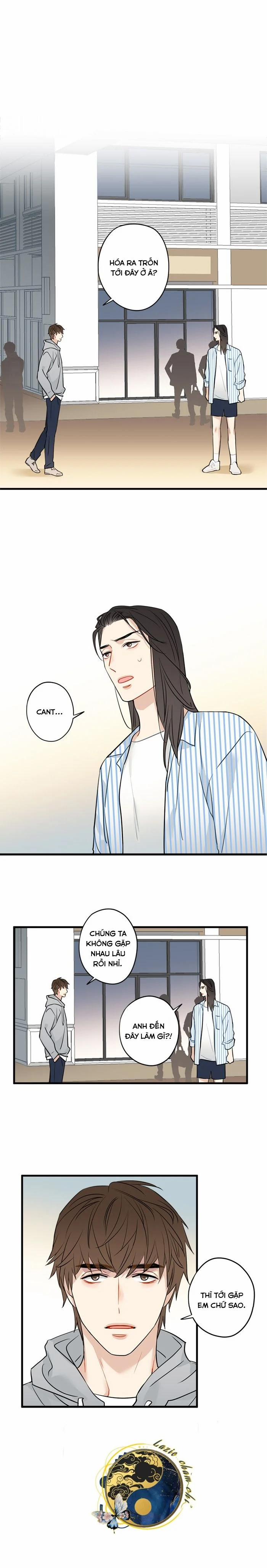 Chào Buổi Sáng , Giáo Sư 7 trang 1