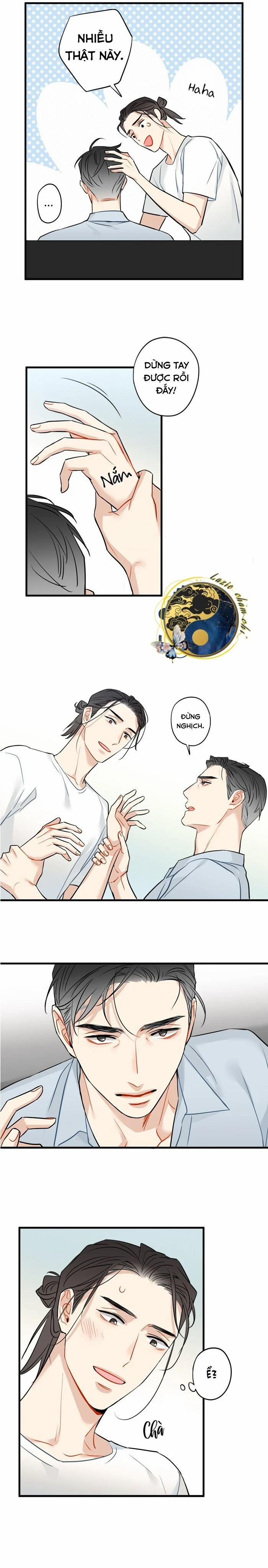 Chào Buổi Sáng , Giáo Sư 7 trang 12