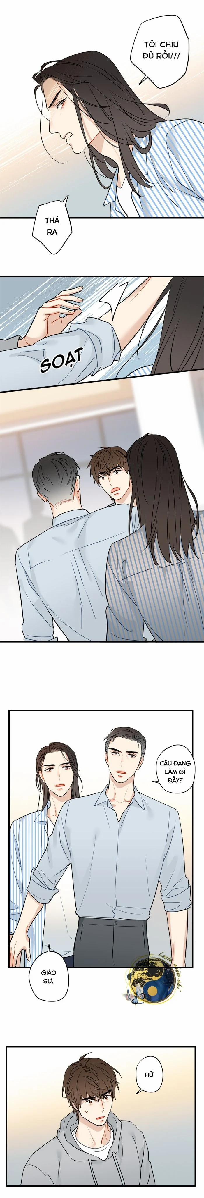 Chào Buổi Sáng , Giáo Sư 7 trang 4