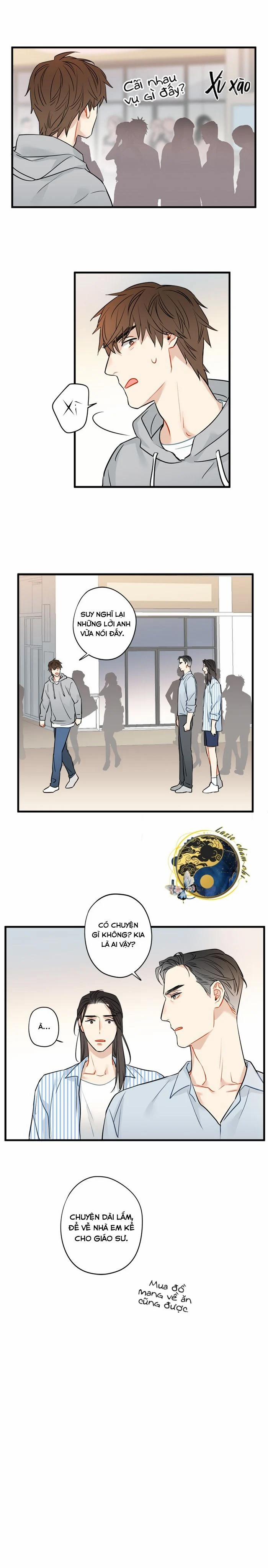 Chào Buổi Sáng , Giáo Sư 7 trang 5