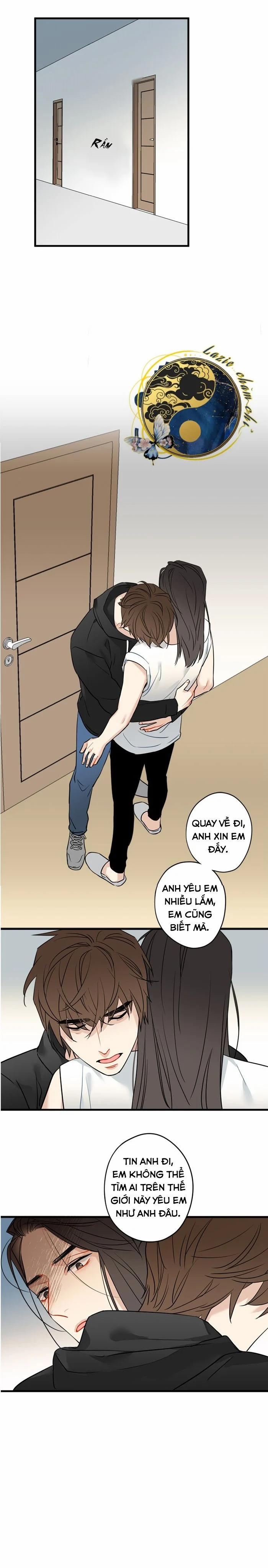 Chào Buổi Sáng , Giáo Sư 8 trang 6