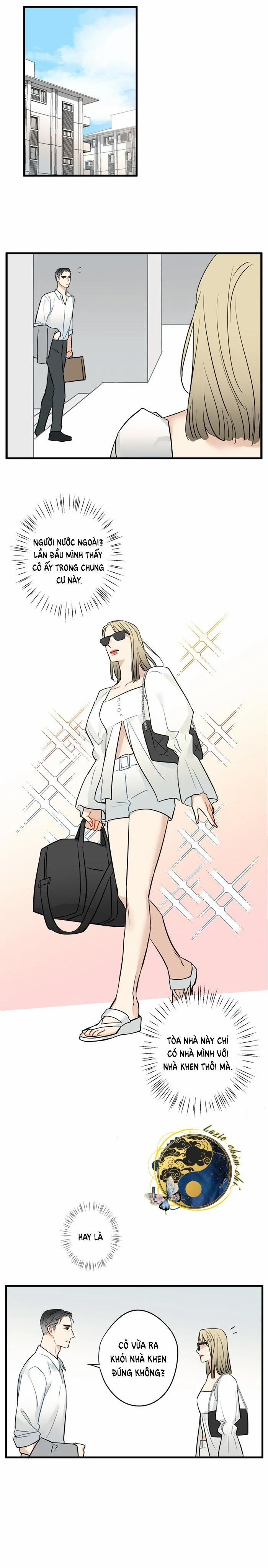 Chào Buổi Sáng , Giáo Sư 9 trang 5