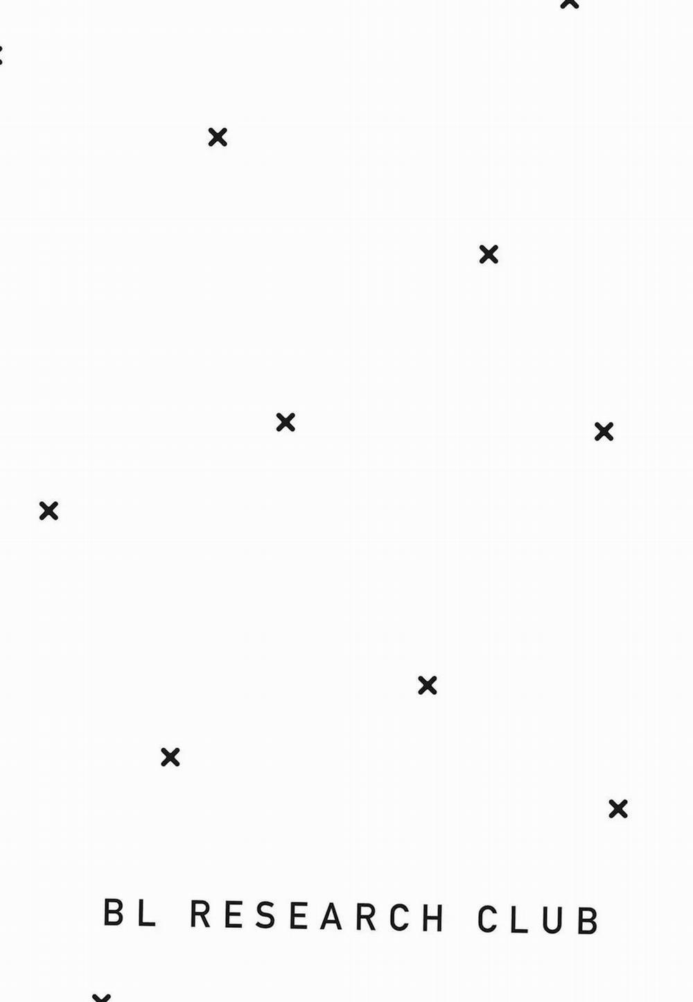 Chào Mừng Đến Với Câu Lạc Bộ Nghiên Cứu Yaoi 3 trang 1