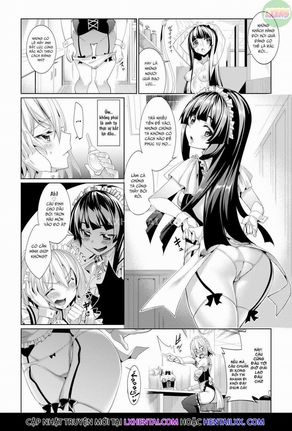 Chào mừng đến với Linseal! 1 trang 12