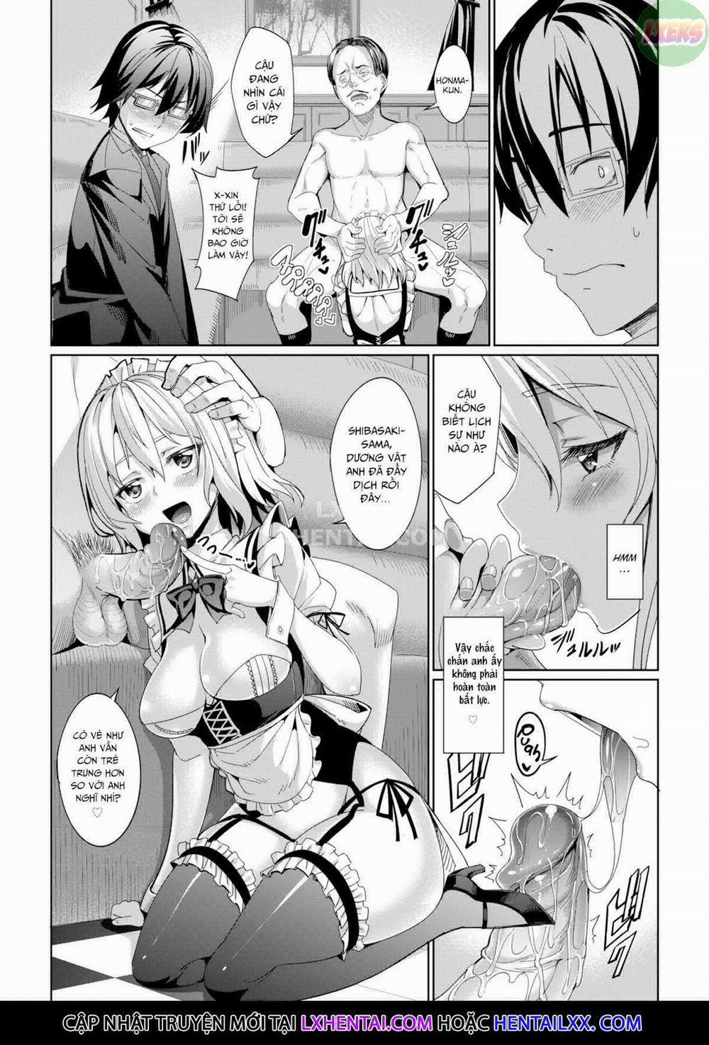 Chào mừng đến với Linseal! 1 trang 16