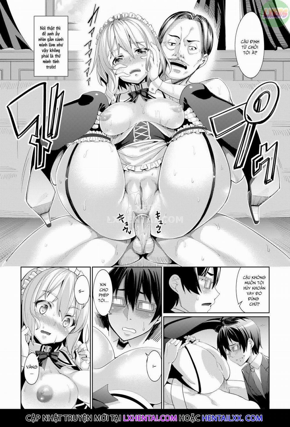 Chào mừng đến với Linseal! 1 trang 20