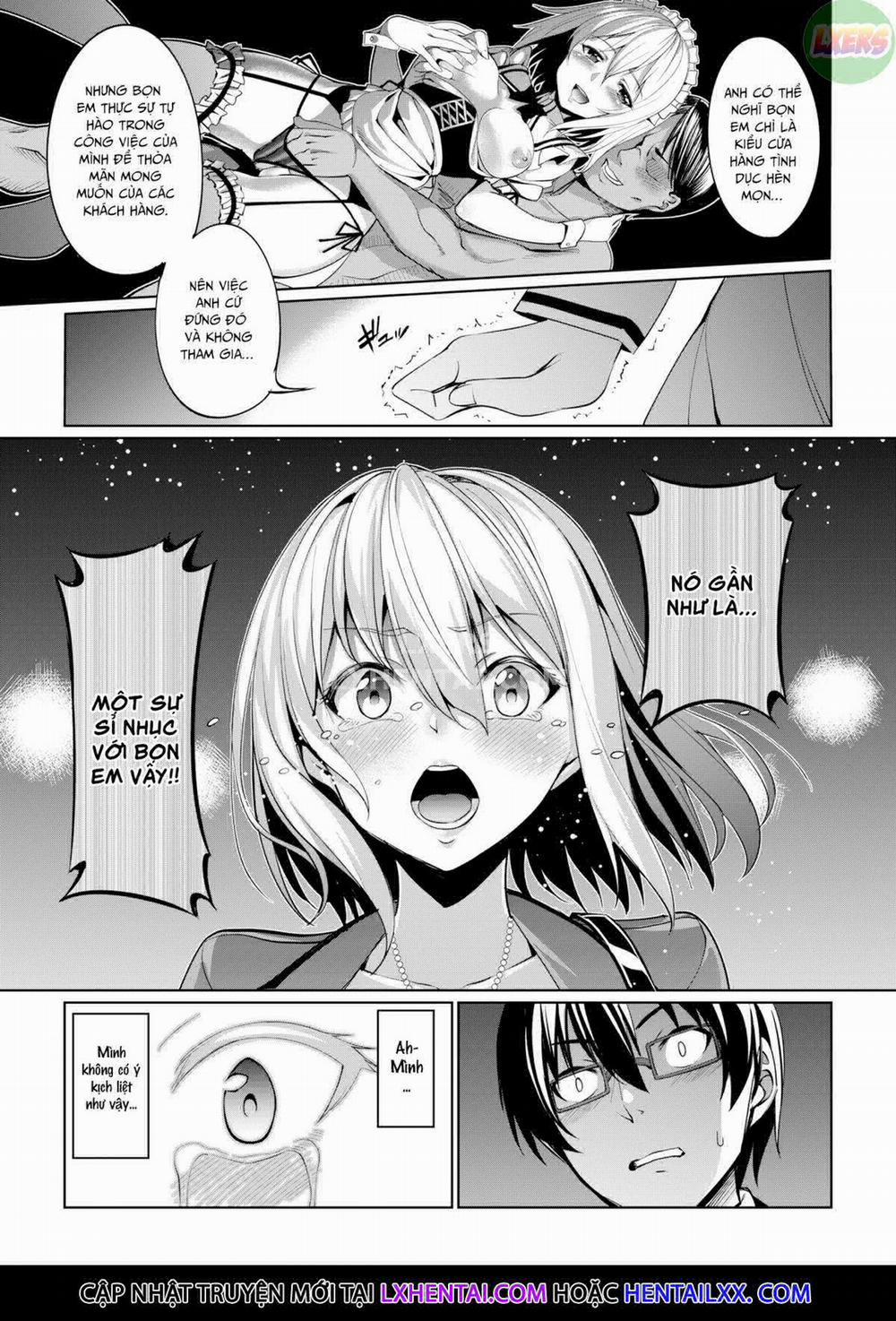 Chào mừng đến với Linseal! 2 trang 5