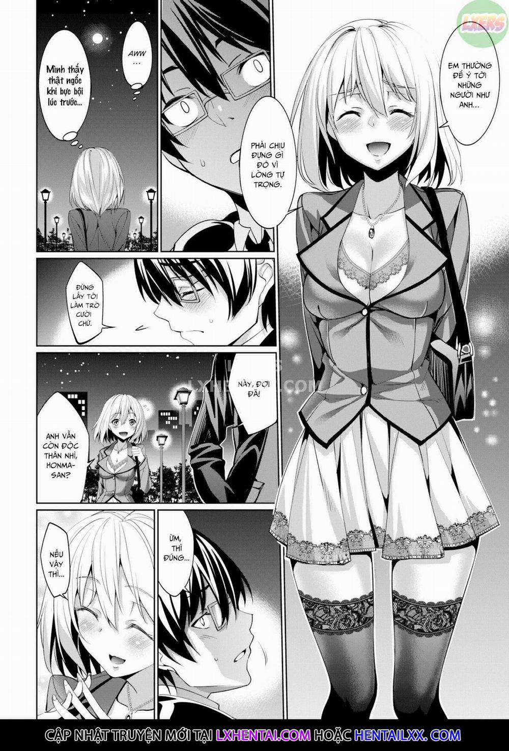 Chào mừng đến với Linseal! 2 trang 8