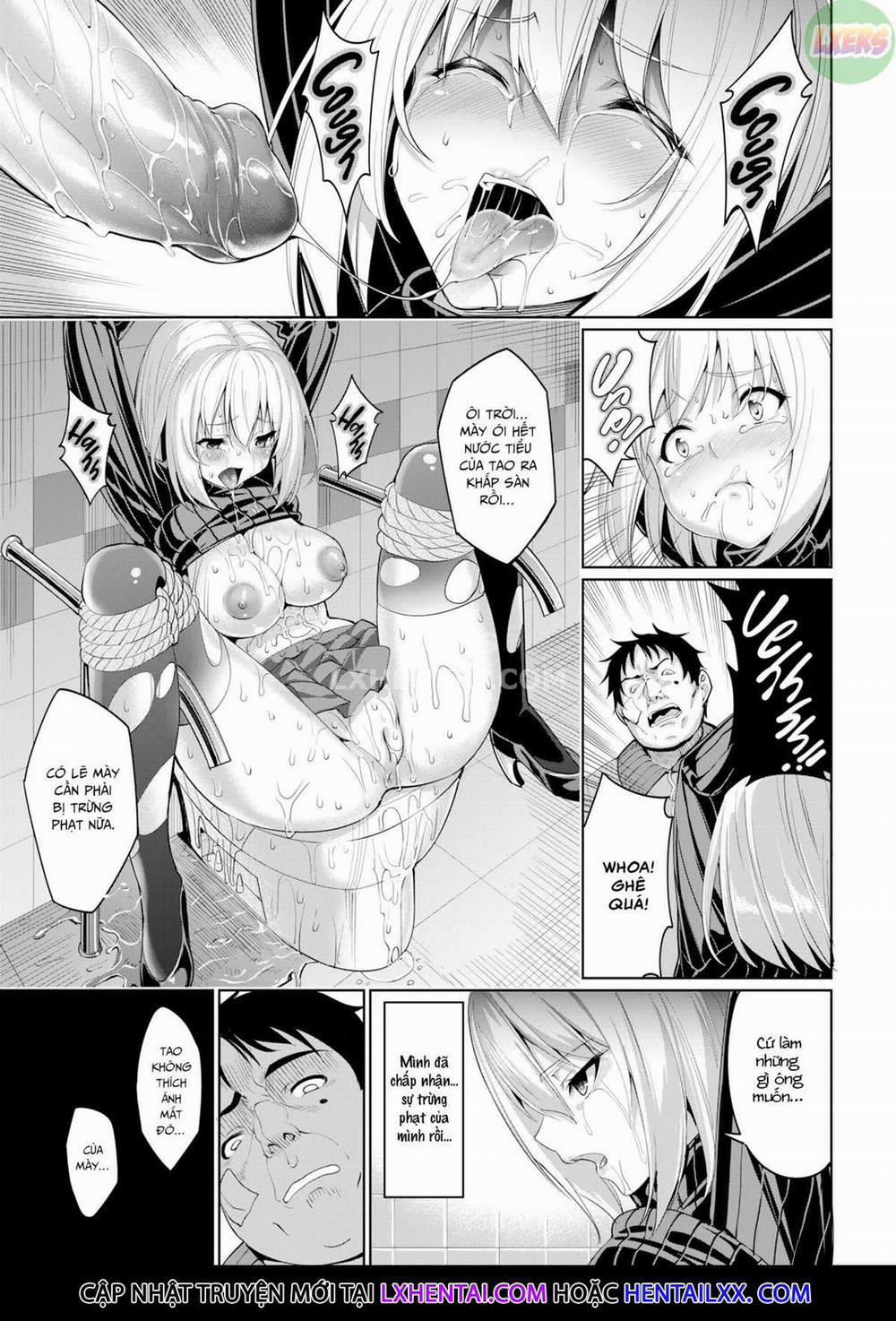 Chào mừng đến với Linseal! 4 trang 13