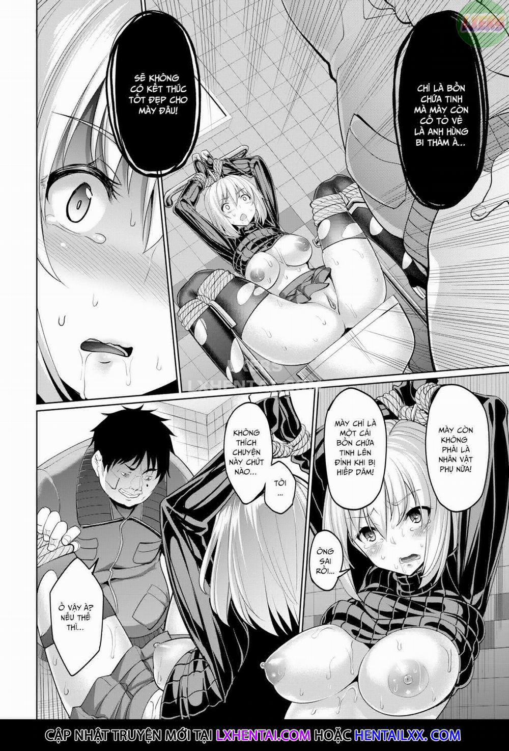 Chào mừng đến với Linseal! 4 trang 14