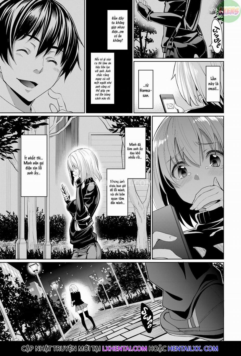 Chào mừng đến với Linseal! 4 trang 3