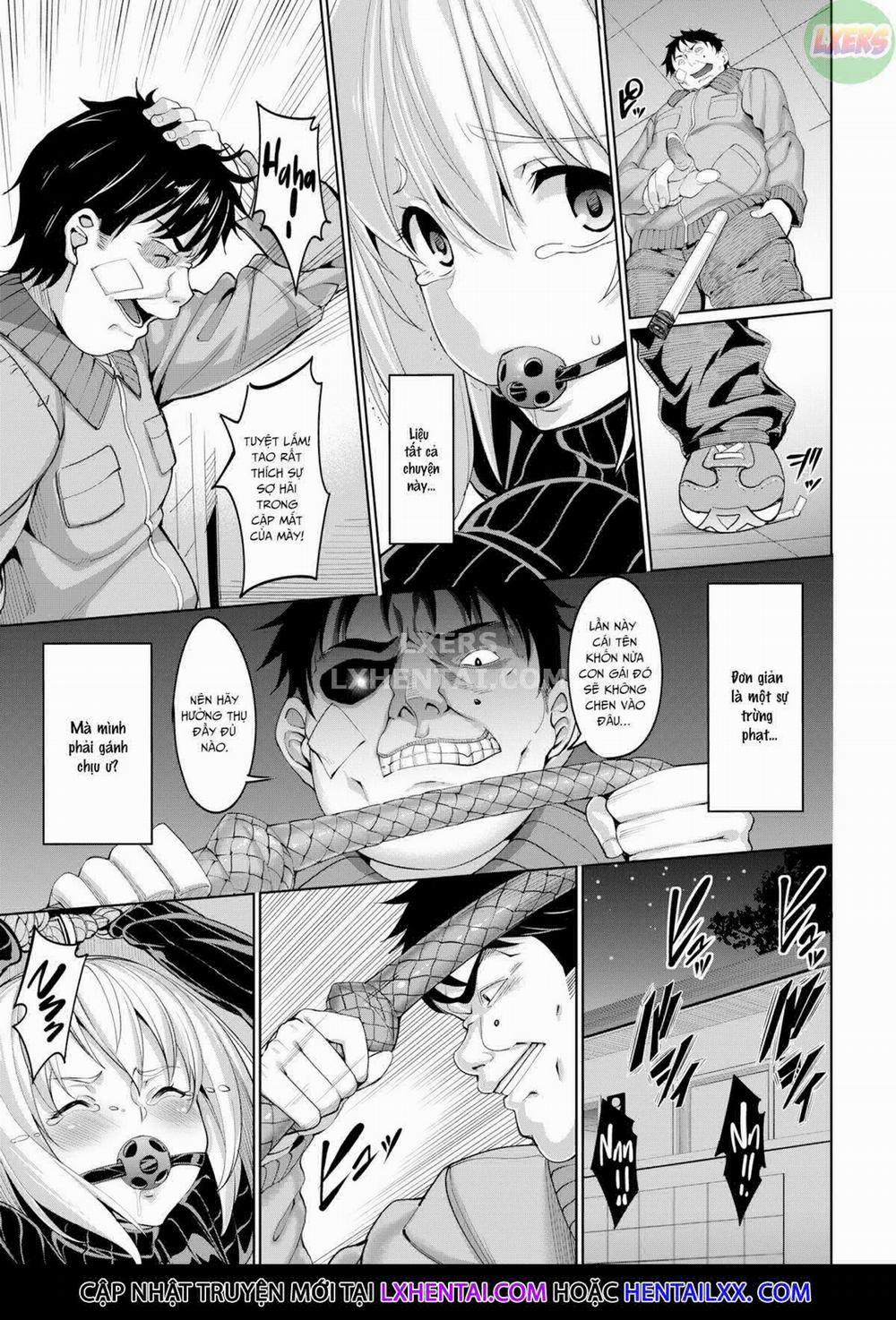 Chào mừng đến với Linseal! 4 trang 7