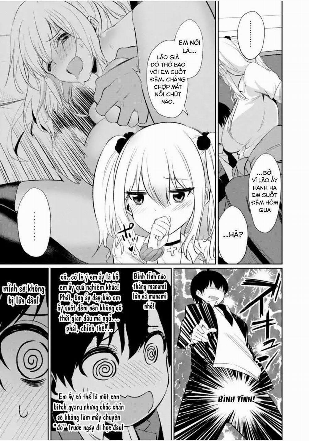 Chào Mừng Đến Với Lớp Học Lập Dị 1 trang 26