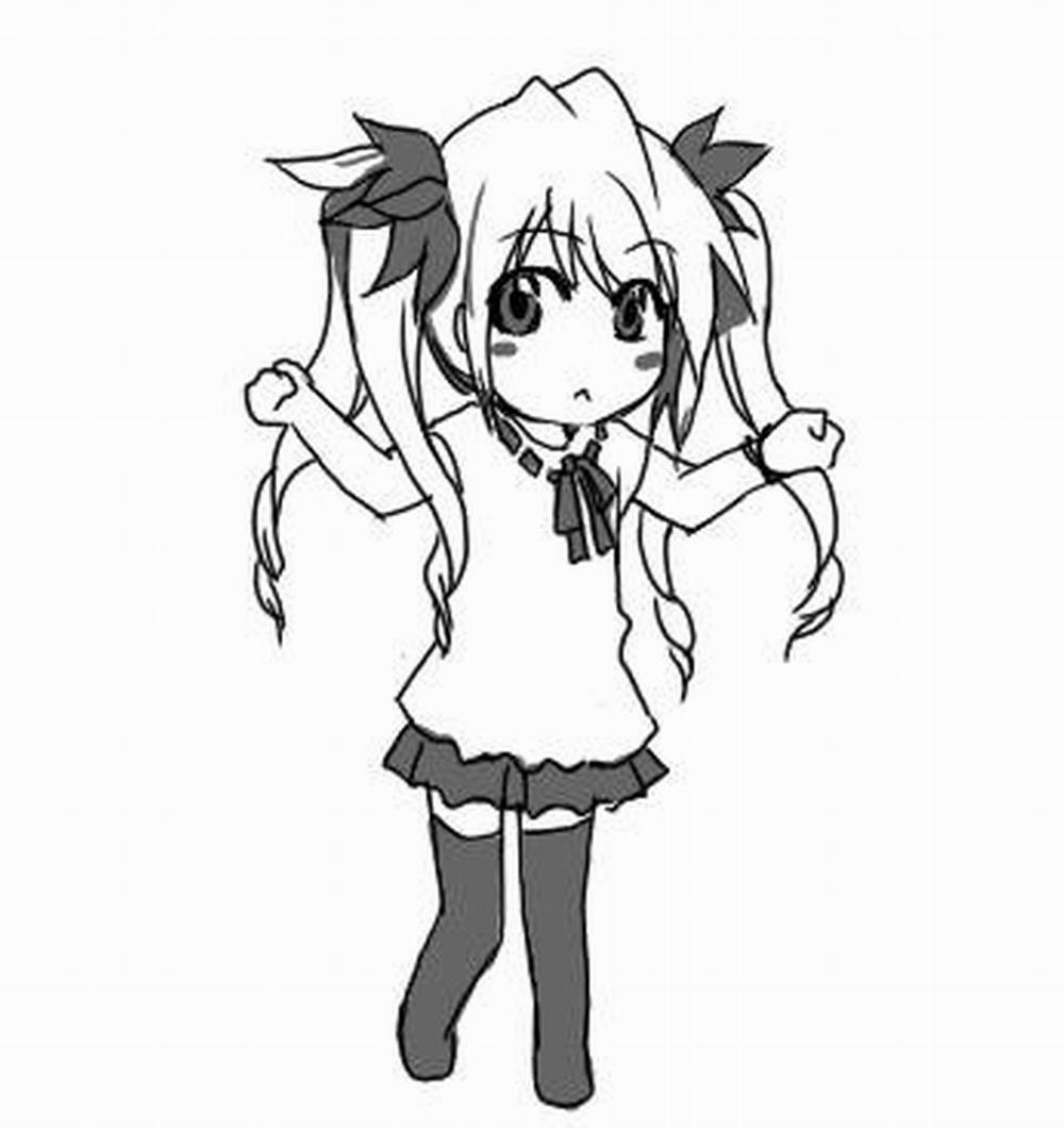 Chào Mừng Đến Với Lớp Học Lập Dị 2 trang 36